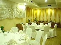 Hotel Bintang Wisata Mandiri 자카르타 외부 사진