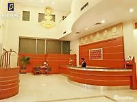 Hotel Bintang Wisata Mandiri 자카르타 외부 사진