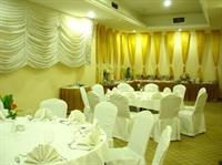 Hotel Bintang Wisata Mandiri 자카르타 외부 사진