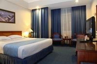 Hotel Bintang Wisata Mandiri 자카르타 외부 사진
