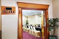 Hotel Bintang Wisata Mandiri 자카르타 외부 사진