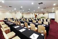 Hotel Bintang Wisata Mandiri 자카르타 외부 사진